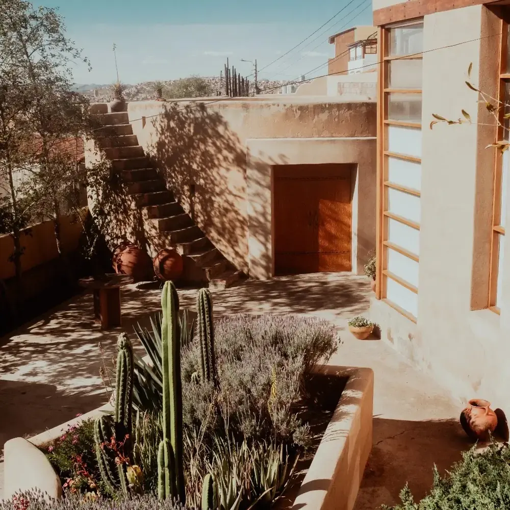 Sucre: Casa Pueblo — foto 3