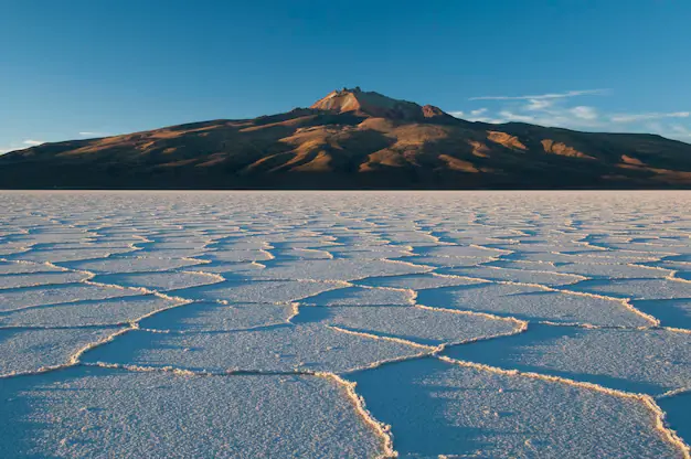 Salar de Uyuni: onde o céu encontra a terra — foto 2